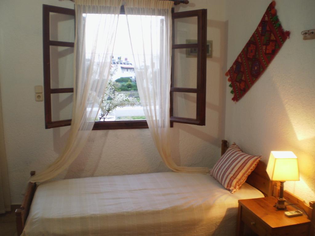 Stella Mare Apartments Elounda Cameră foto