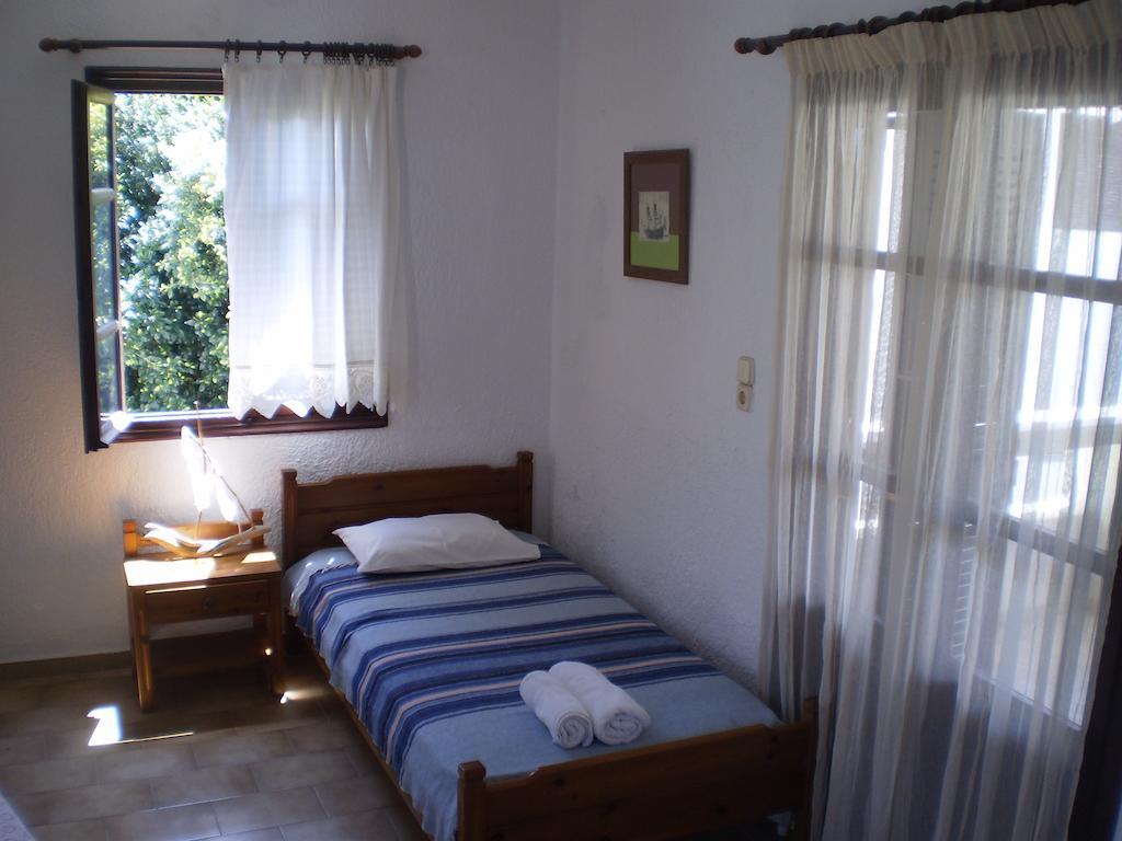 Stella Mare Apartments Elounda Cameră foto