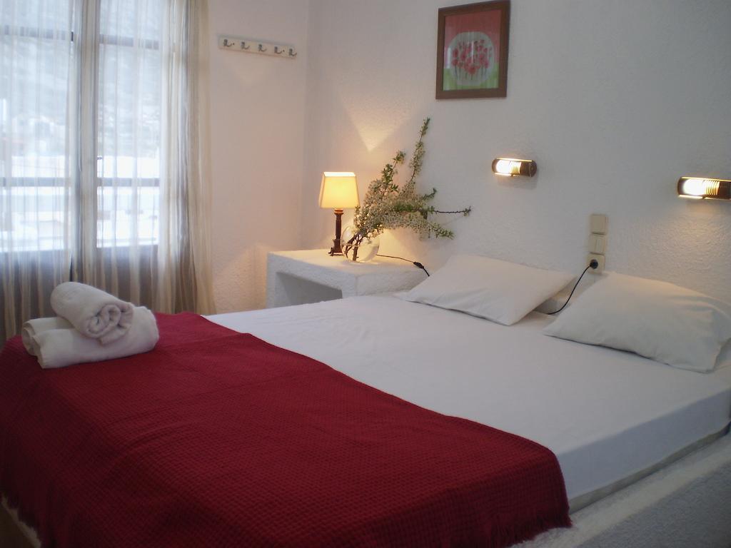 Stella Mare Apartments Elounda Cameră foto