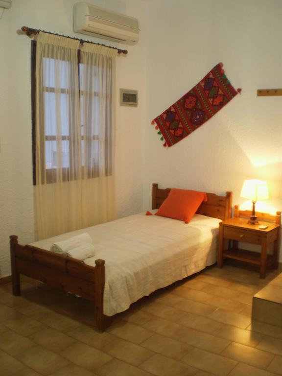 Stella Mare Apartments Elounda Cameră foto