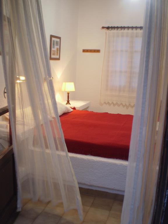 Stella Mare Apartments Elounda Cameră foto