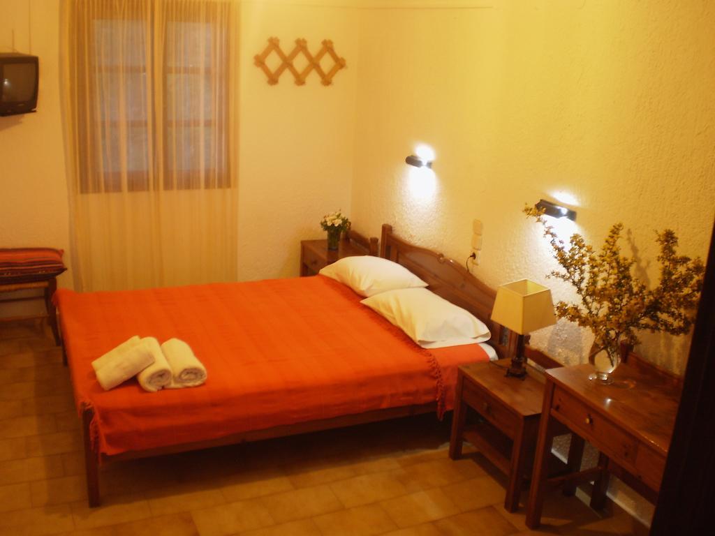 Stella Mare Apartments Elounda Exterior foto